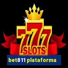 bet811 plataforma